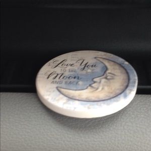 Meet your Posher, Rhonda